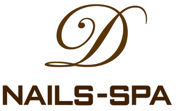 d nails spa nagelstudio dieren (logo)